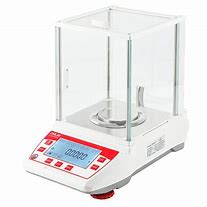 Analytical Balance